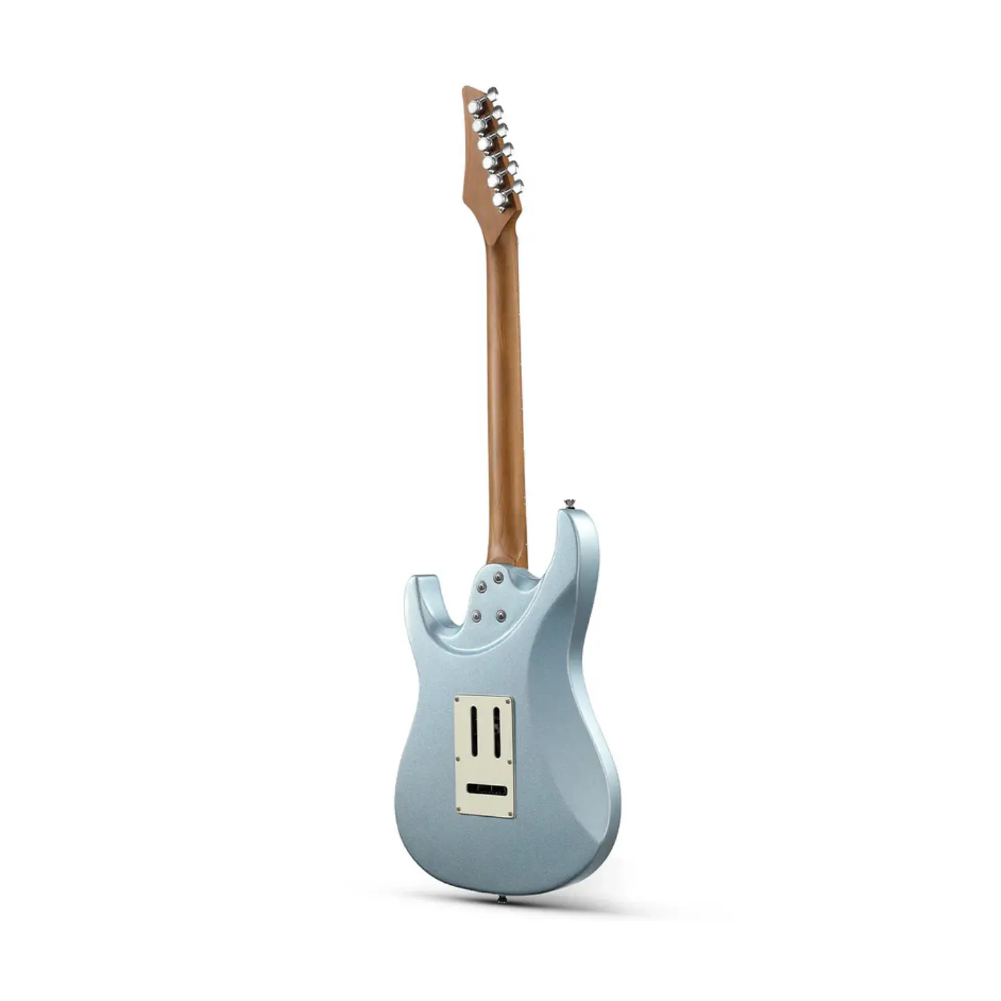 Guitarra Eléctrica Donner DST-550 4