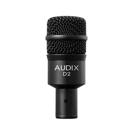 Micrófono Audix D2