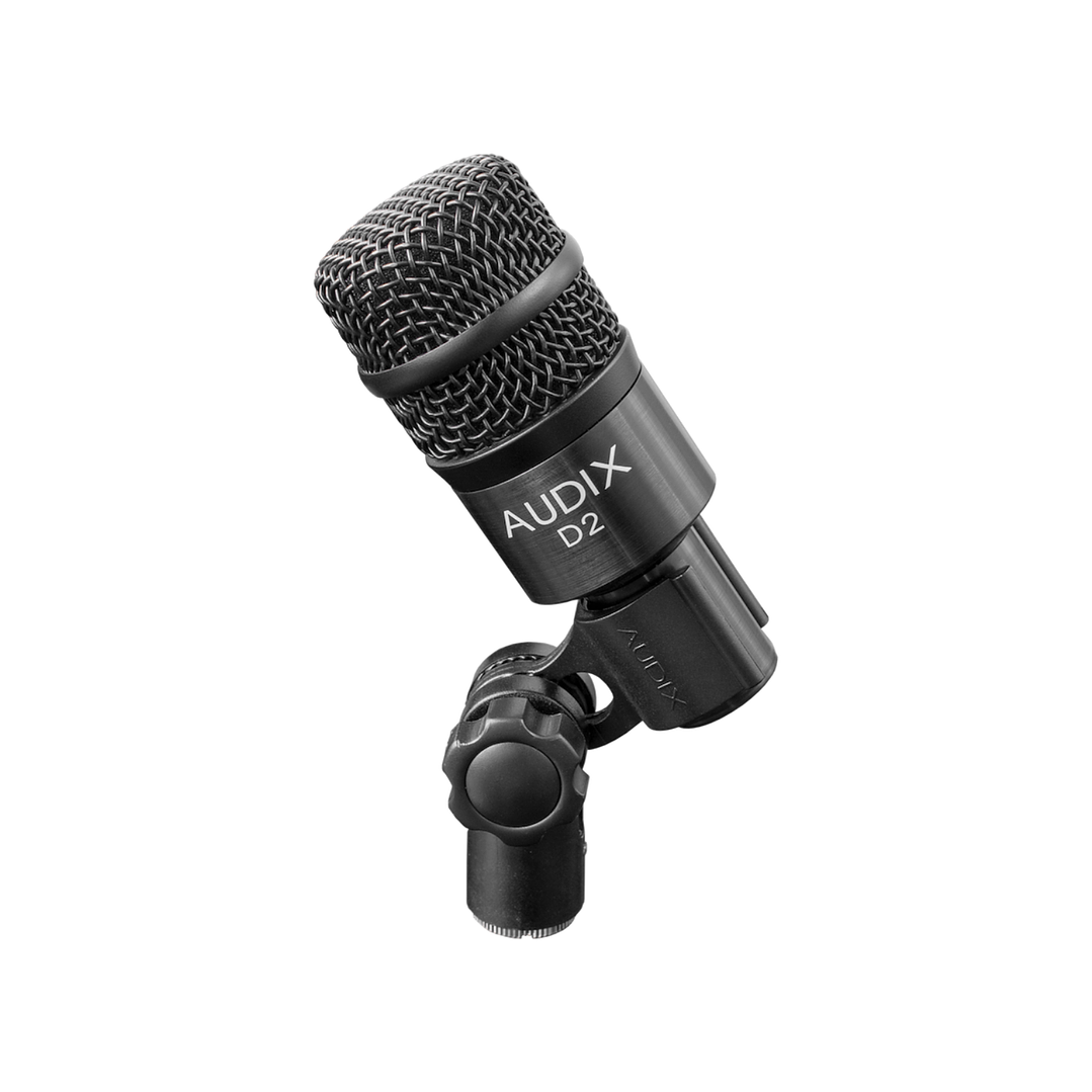 Micrófono Audix D2 2
