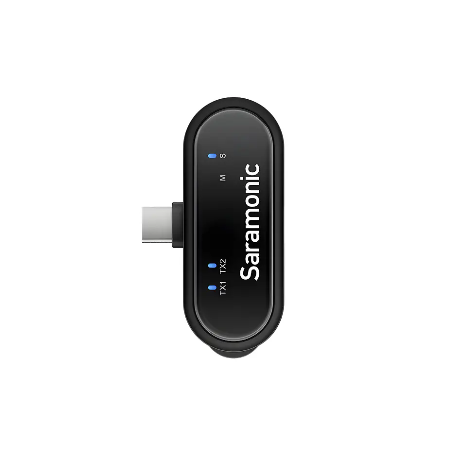 Micrófono Saramonic BlinkMe B2 5