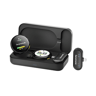 Micrófono Saramonic BlinkMe B2