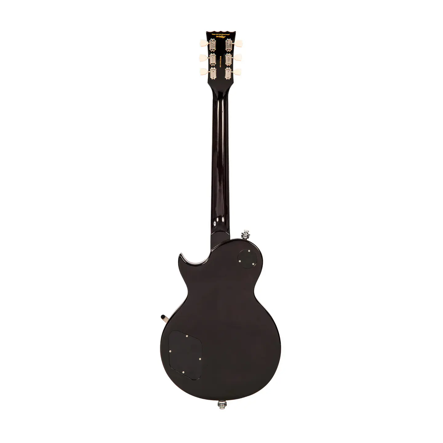 Guitarra Eléctrica Vintage V100 ReIssued con Bigsby 3