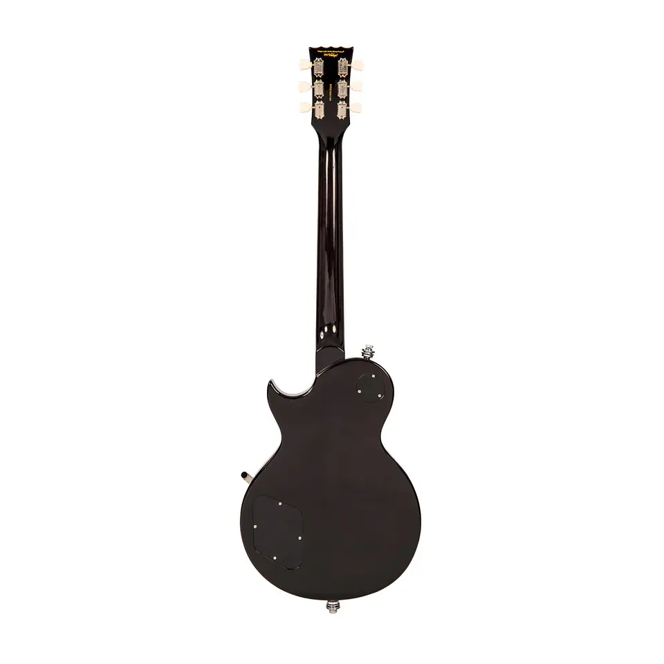 Guitarra Eléctrica Vintage V100 ReIssued con Bigsby 3