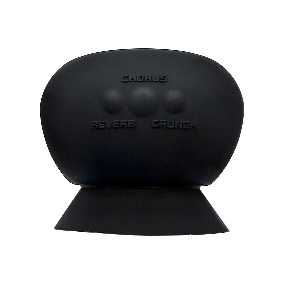 Amplificador Portátil Fluid Audio Strum Buddy 4