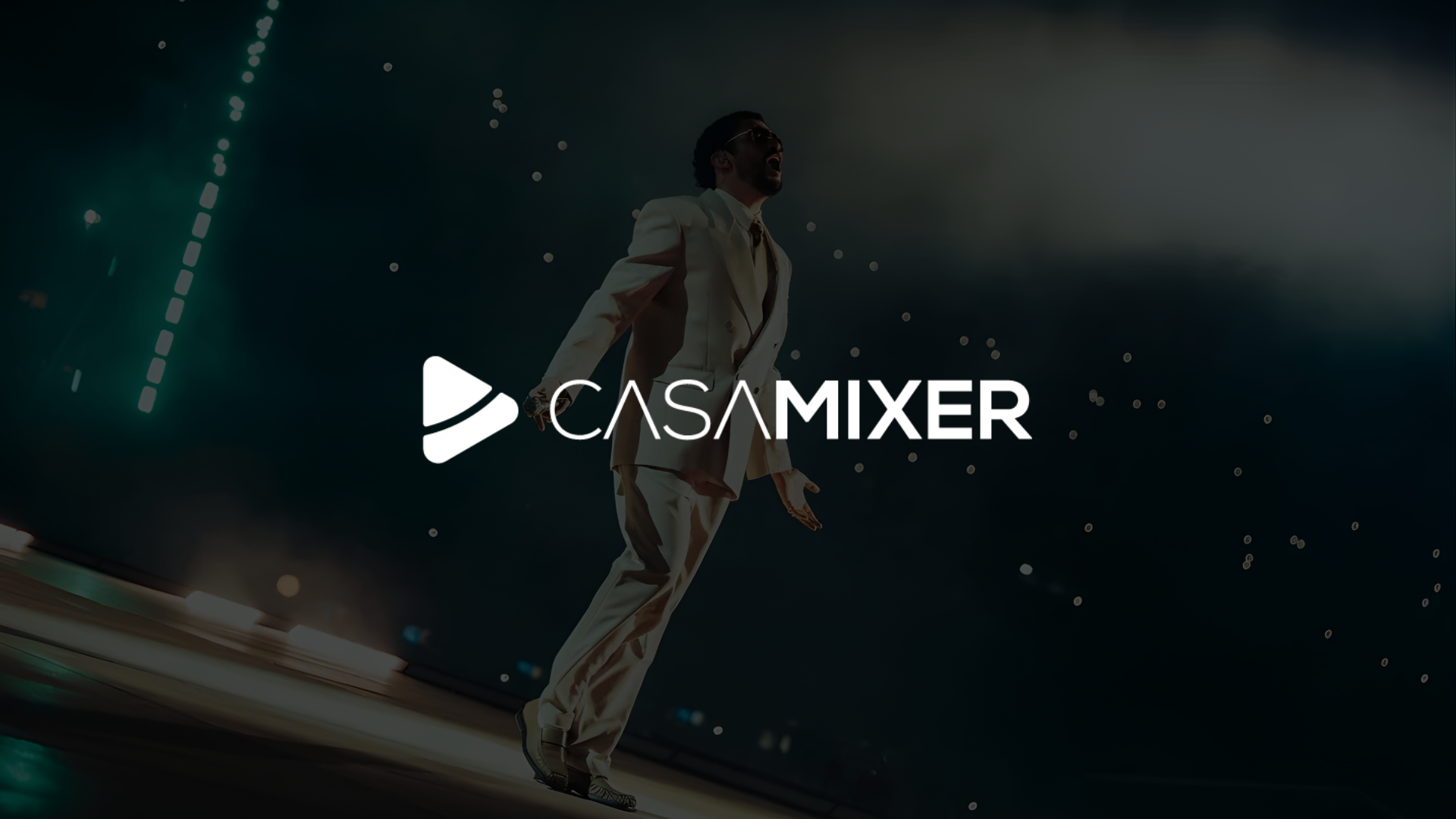 DeBí TiRAR MáS FOToS World Tour aterrizó en Chile