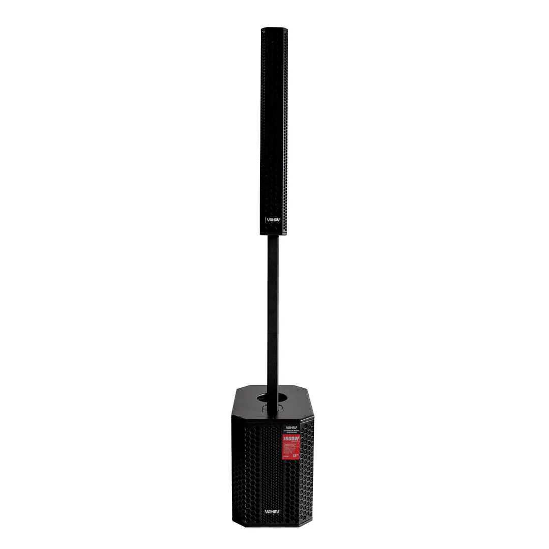 Sistema de Columna VAMAV Xpectra 800 1
