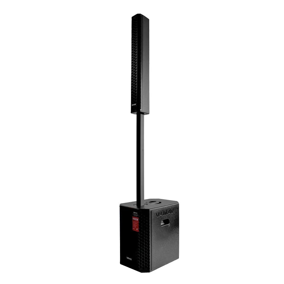 Sistema de Columna VAMAV Xpectra 800 2