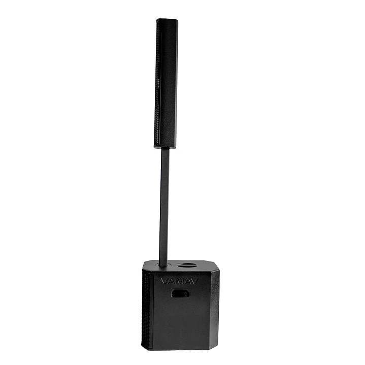 Sistema de Columna VAMAV Xpectra 800 3