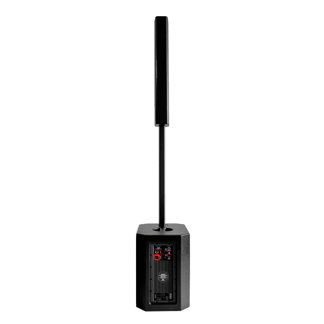 Sistema de Columna VAMAV Xpectra 800 4