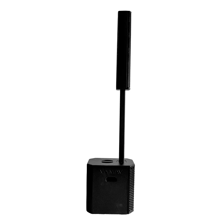 Sistema de Columna VAMAV Xpectra 800 5