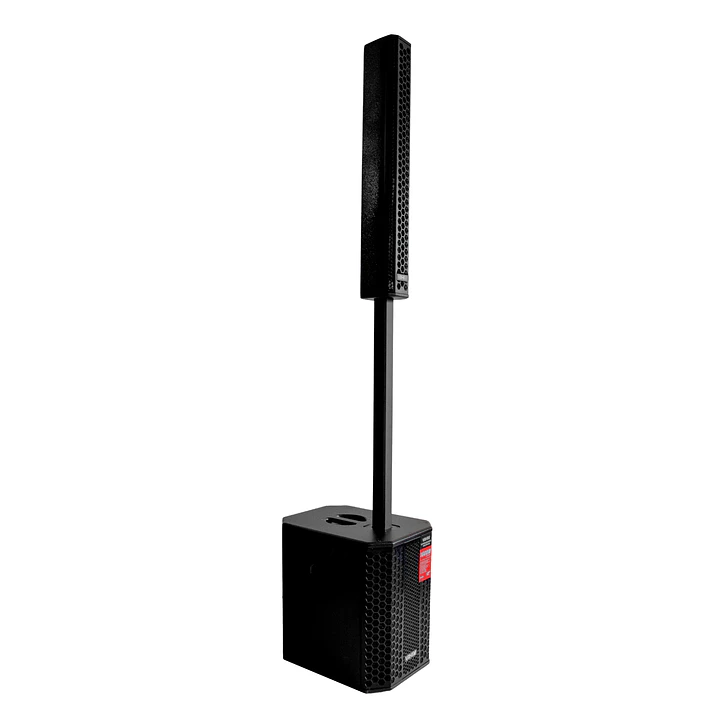 Sistema de Columna VAMAV Xpectra 800 6