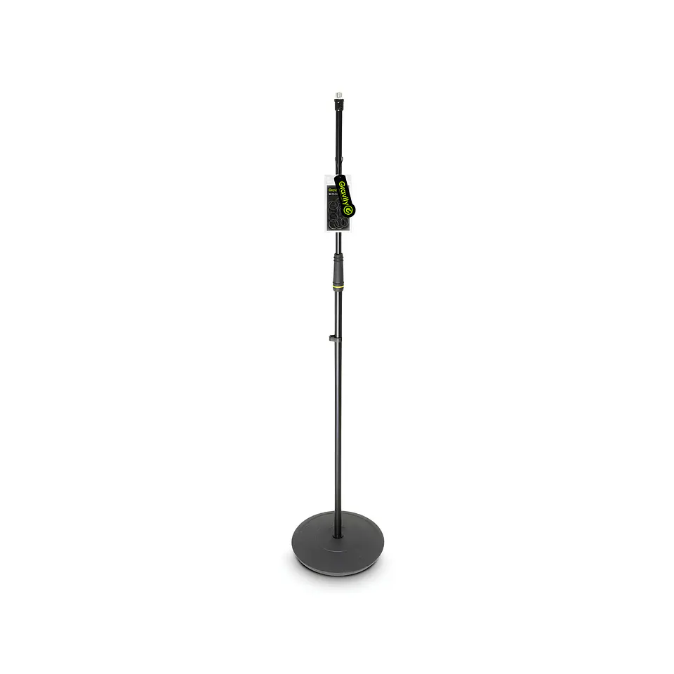 Atril de Micrófono Gravity MS 23 1