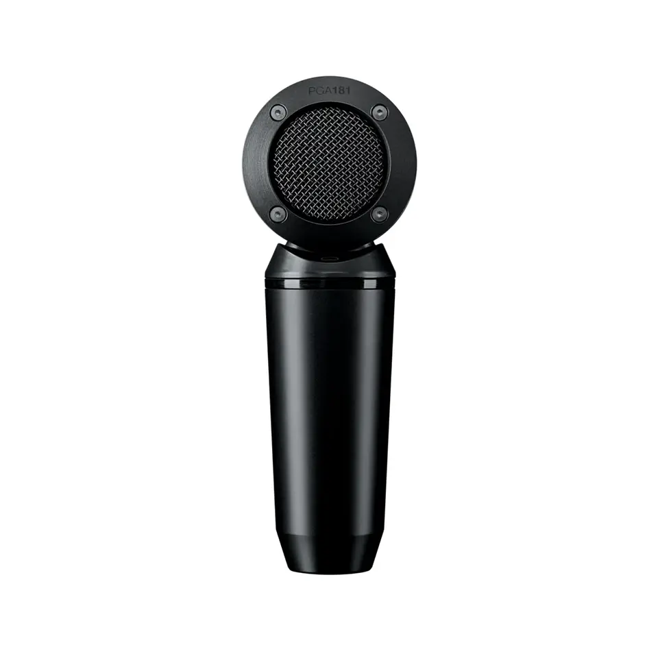 Micrófono Shure PGA181-LC 1
