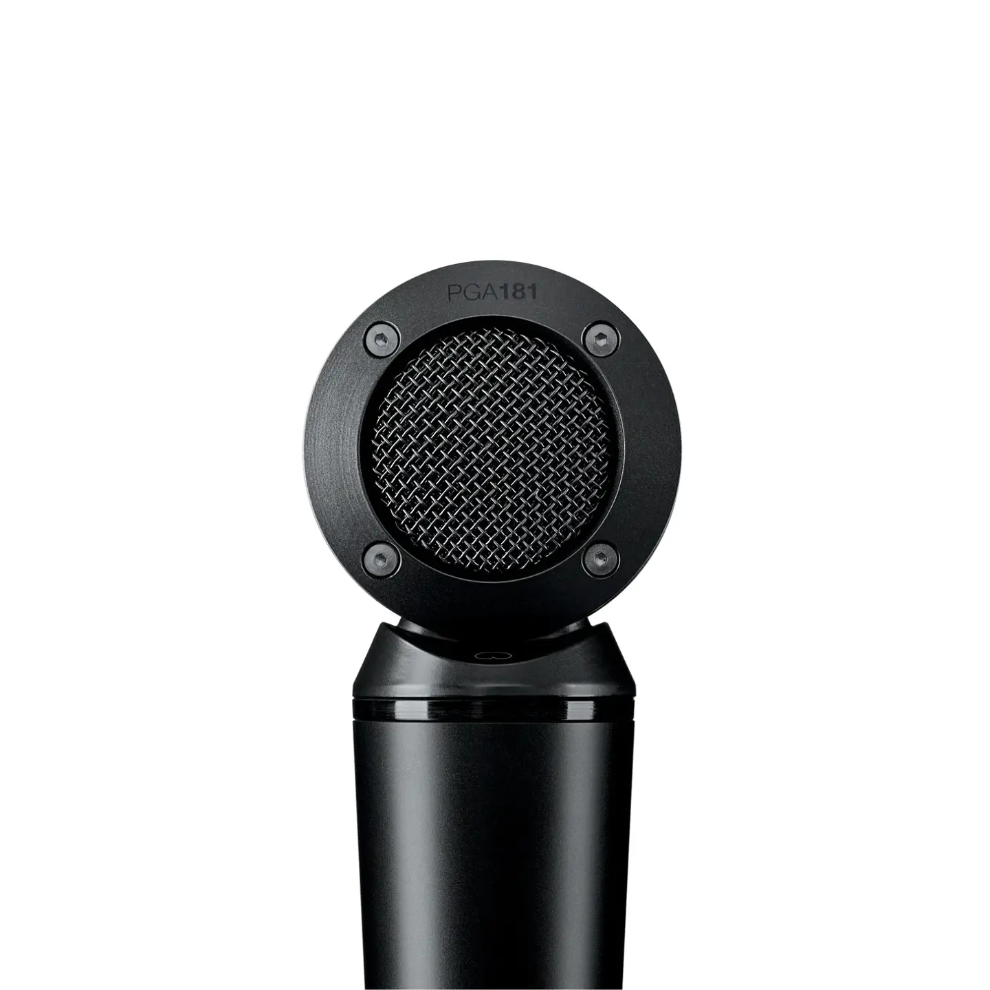 Micrófono Shure PGA181-LC 2