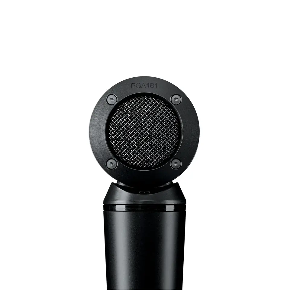 Micrófono Shure PGA181-LC 2