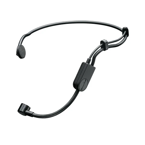 Micrófono Headset Shure PGA31-TQG