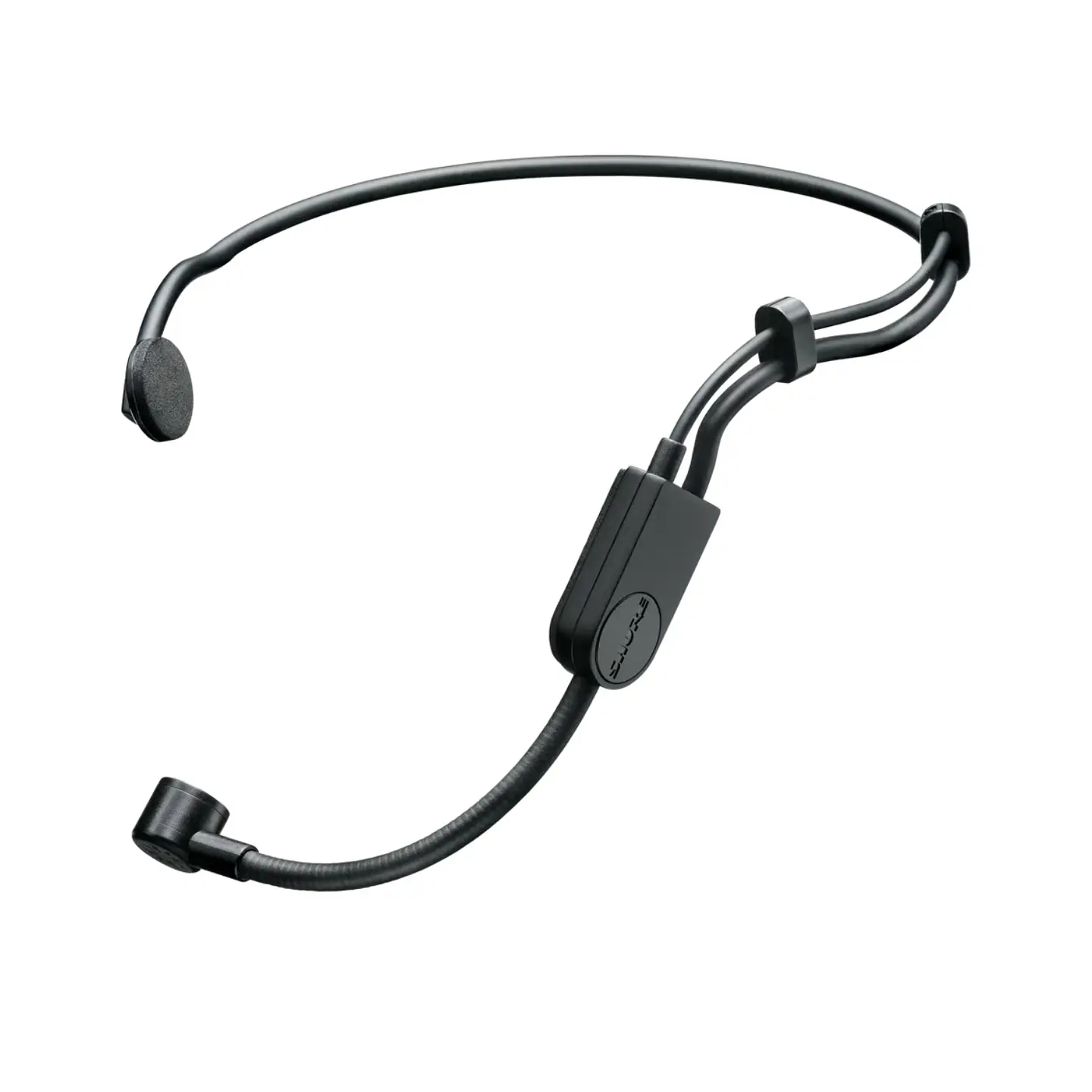Micrófono Headset Shure PGA31-TQG 1