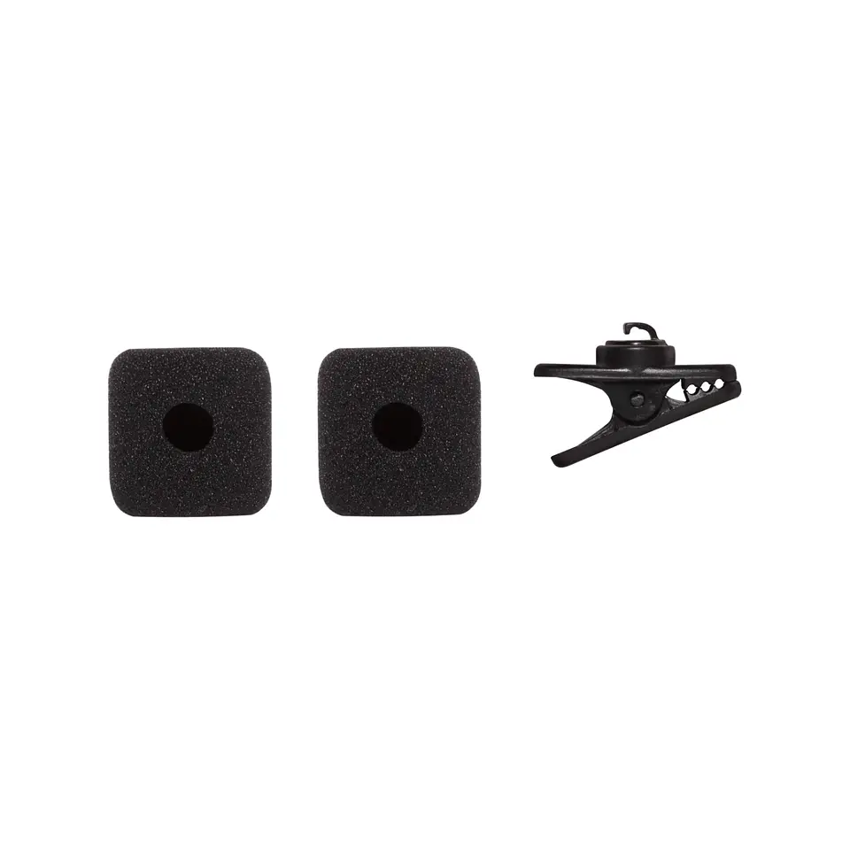 Micrófono Headset Shure PGA31-TQG 2