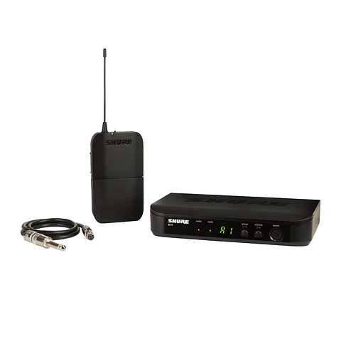 Sistema Inalámbrico Shure BLX14-M15