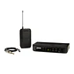 Sistema Inalámbrico Shure BLX14-M15 - Miniatura 1