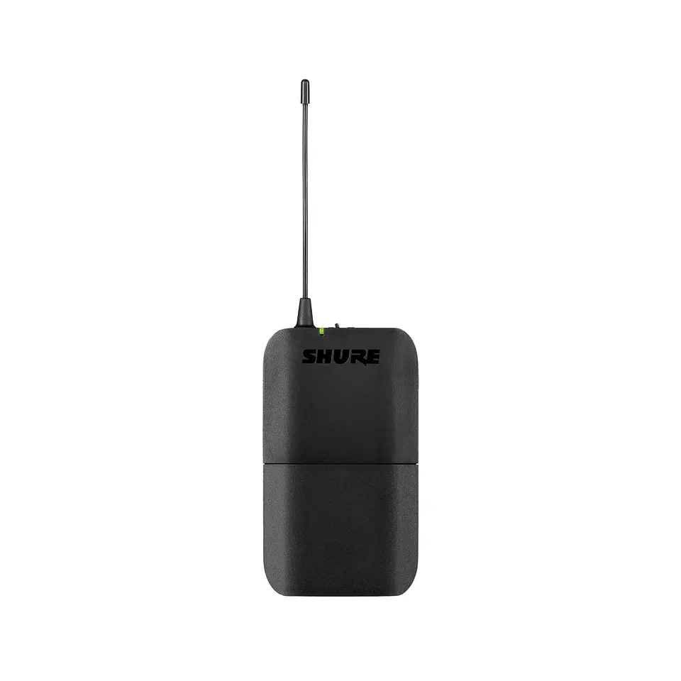 Sistema Inalámbrico Shure BLX14-M15 2