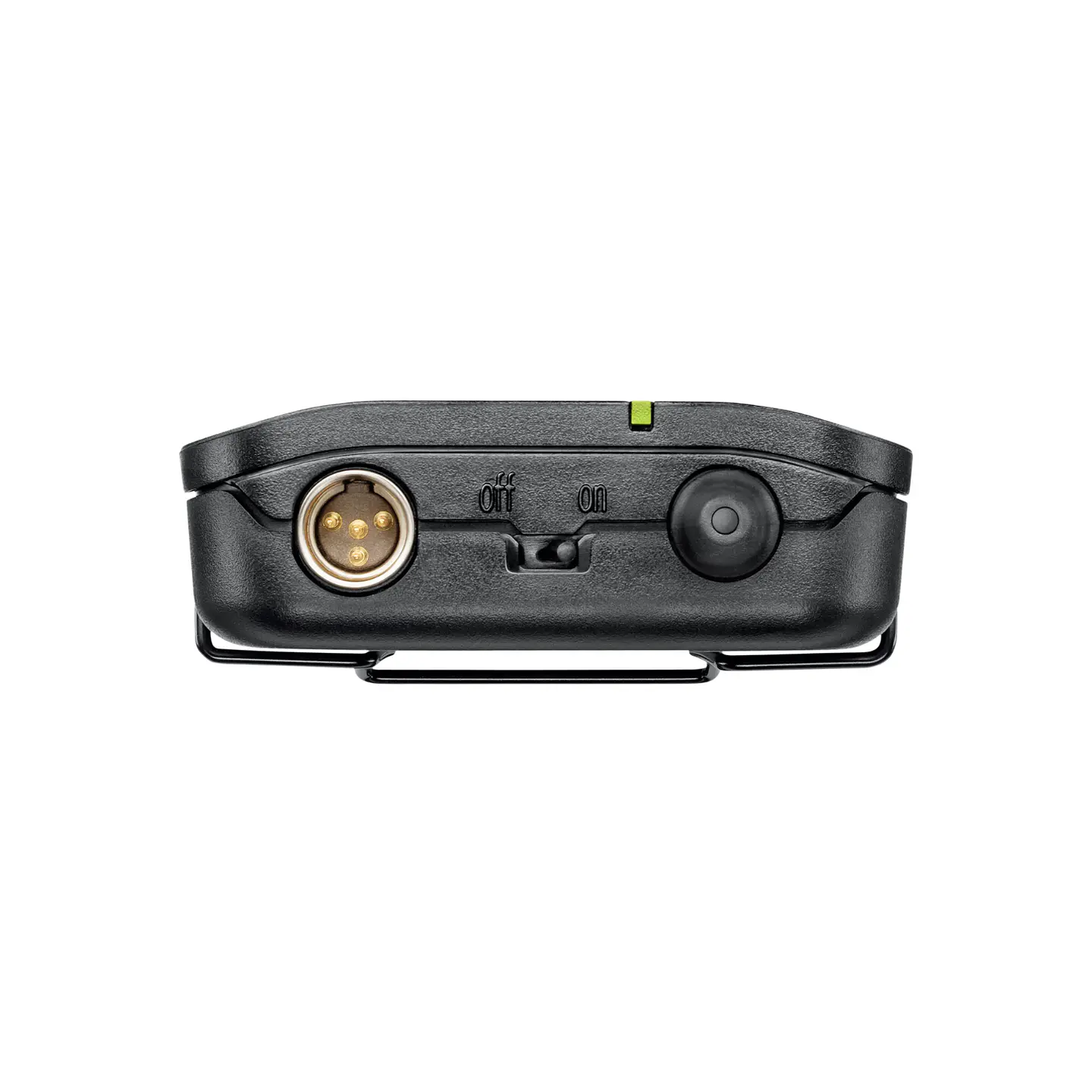 Sistema Inalámbrico Shure BLX14-M15 5