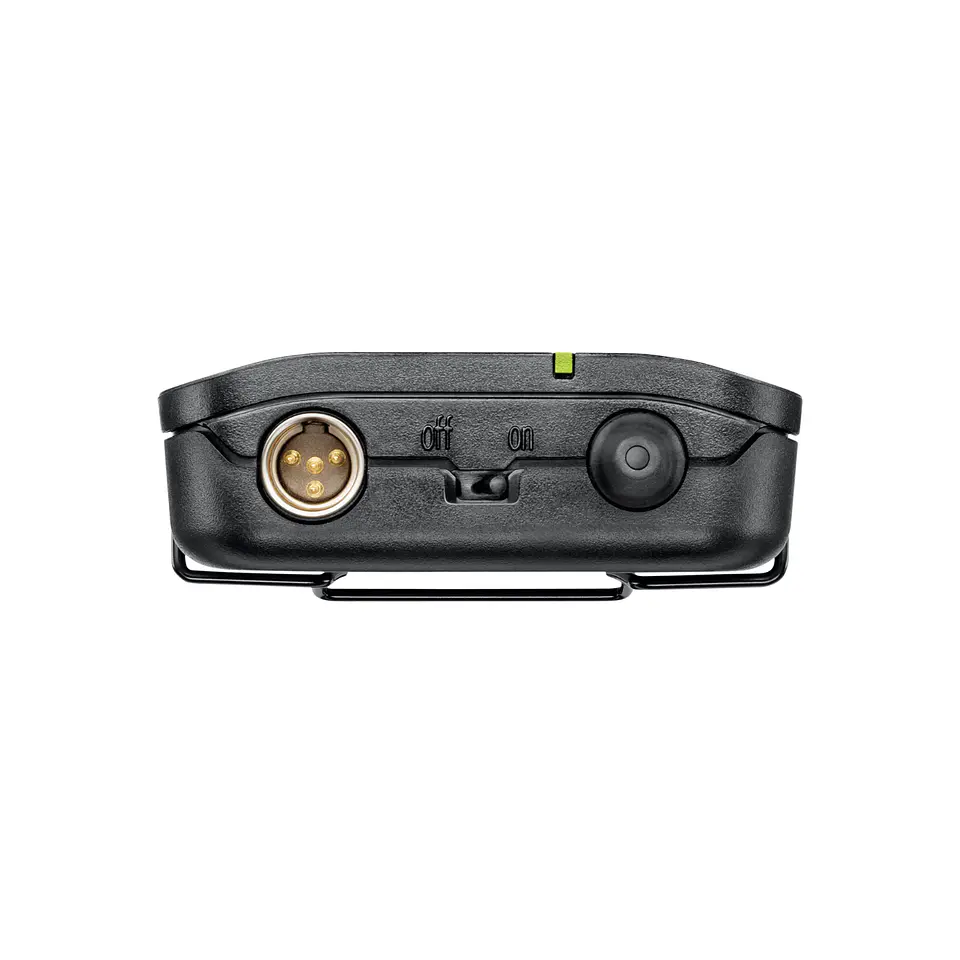 Sistema Inalámbrico Shure BLX14-M15 5