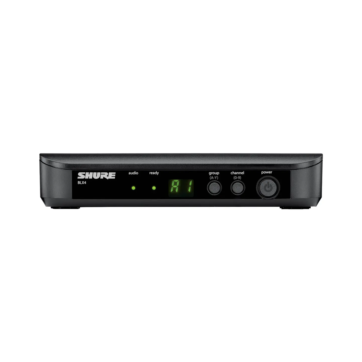 Sistema Inalámbrico Shure BLX14-M15 6