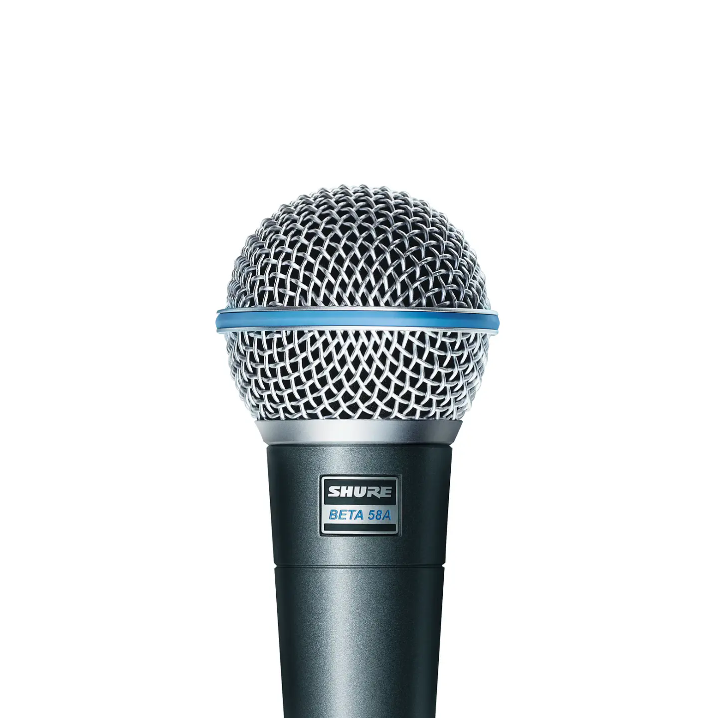 Micrófono Shure Beta 58A 2