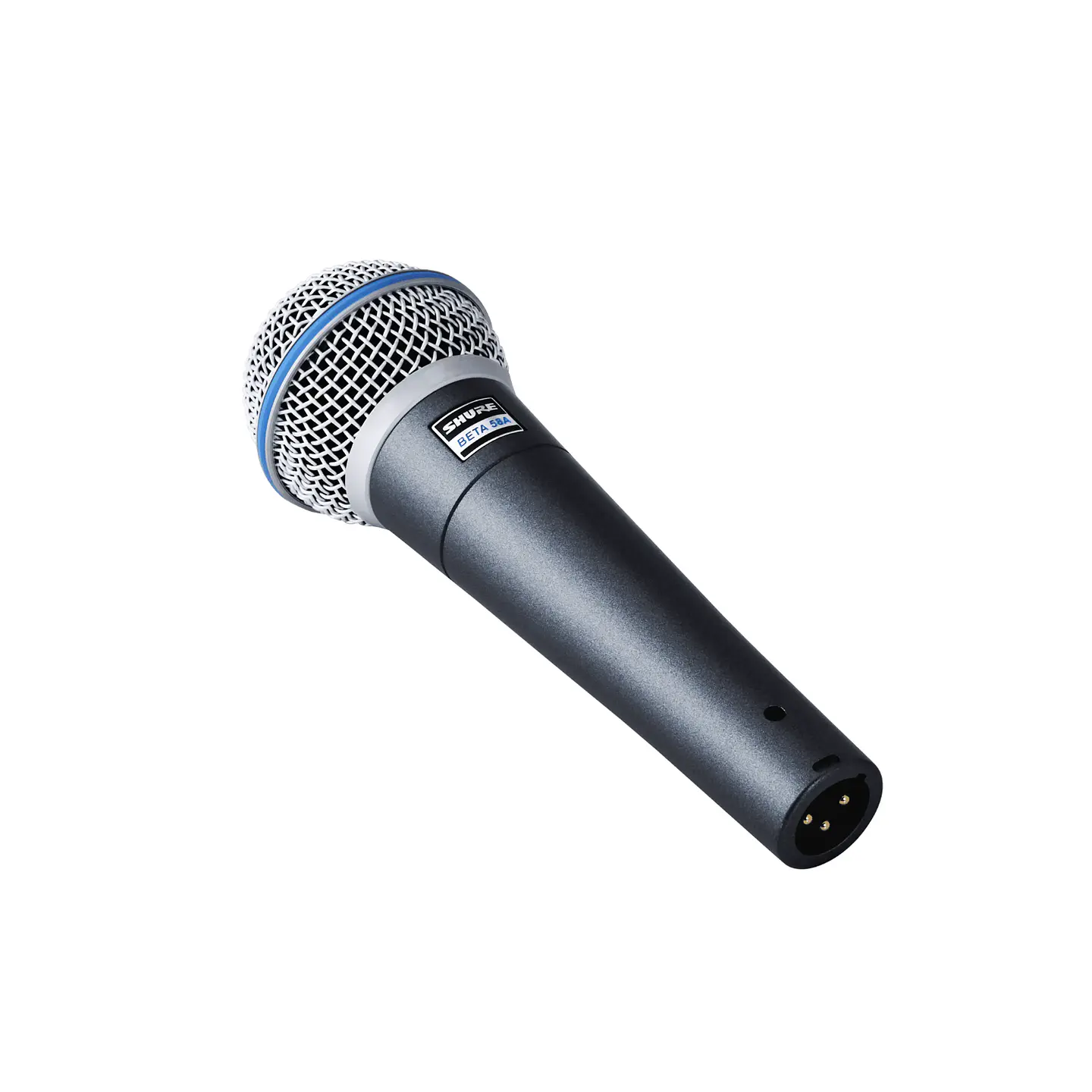Micrófono Shure Beta 58A 3
