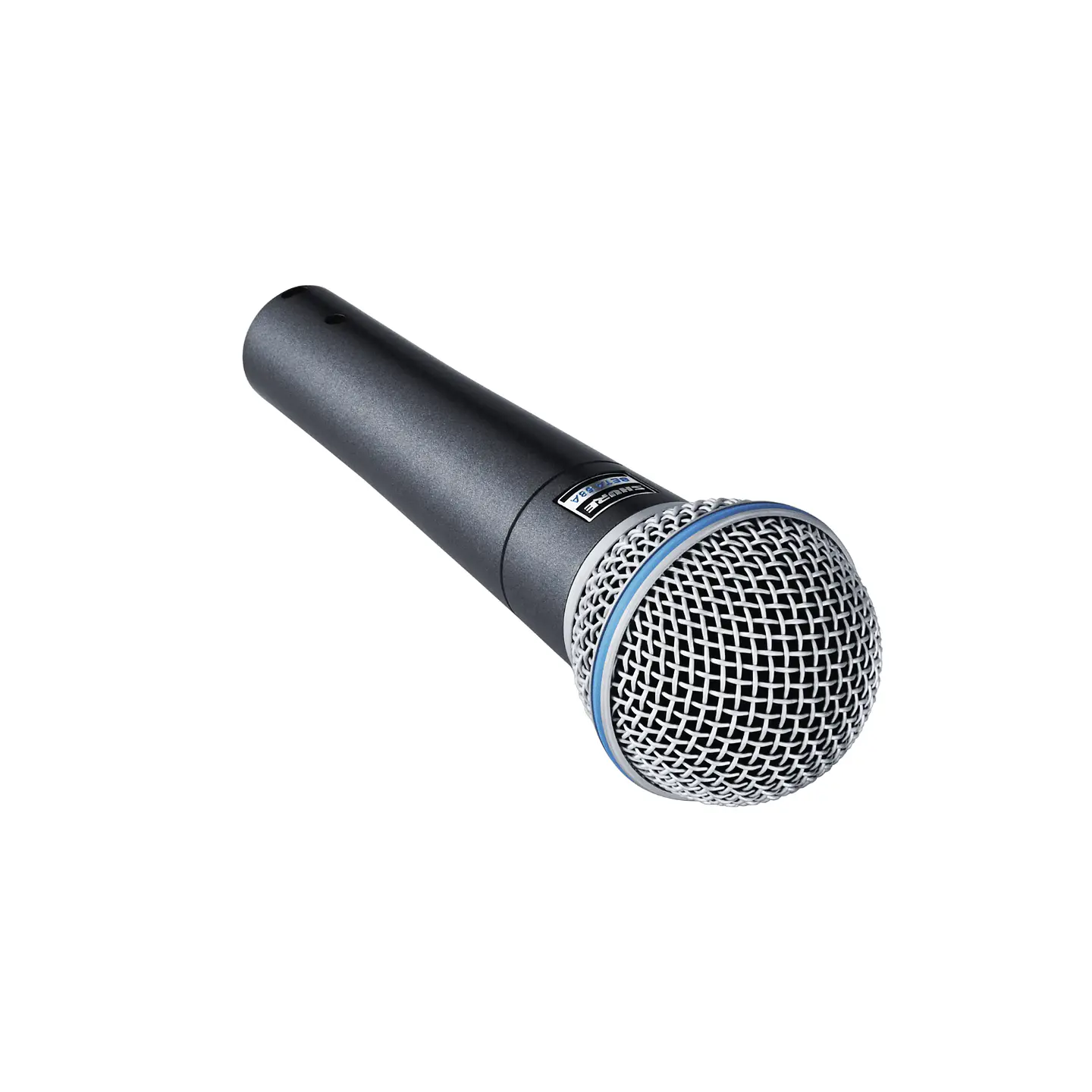 Micrófono Shure Beta 58A 4