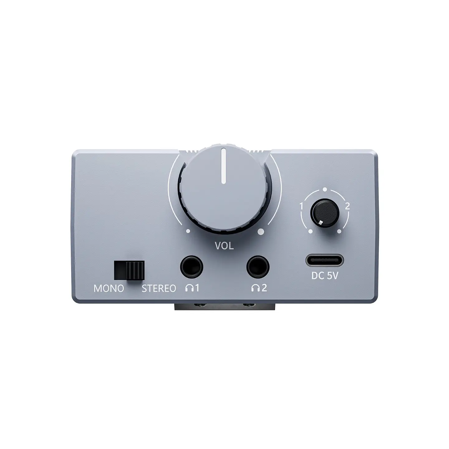 Amplificador de Audífonos Donner EM2 5