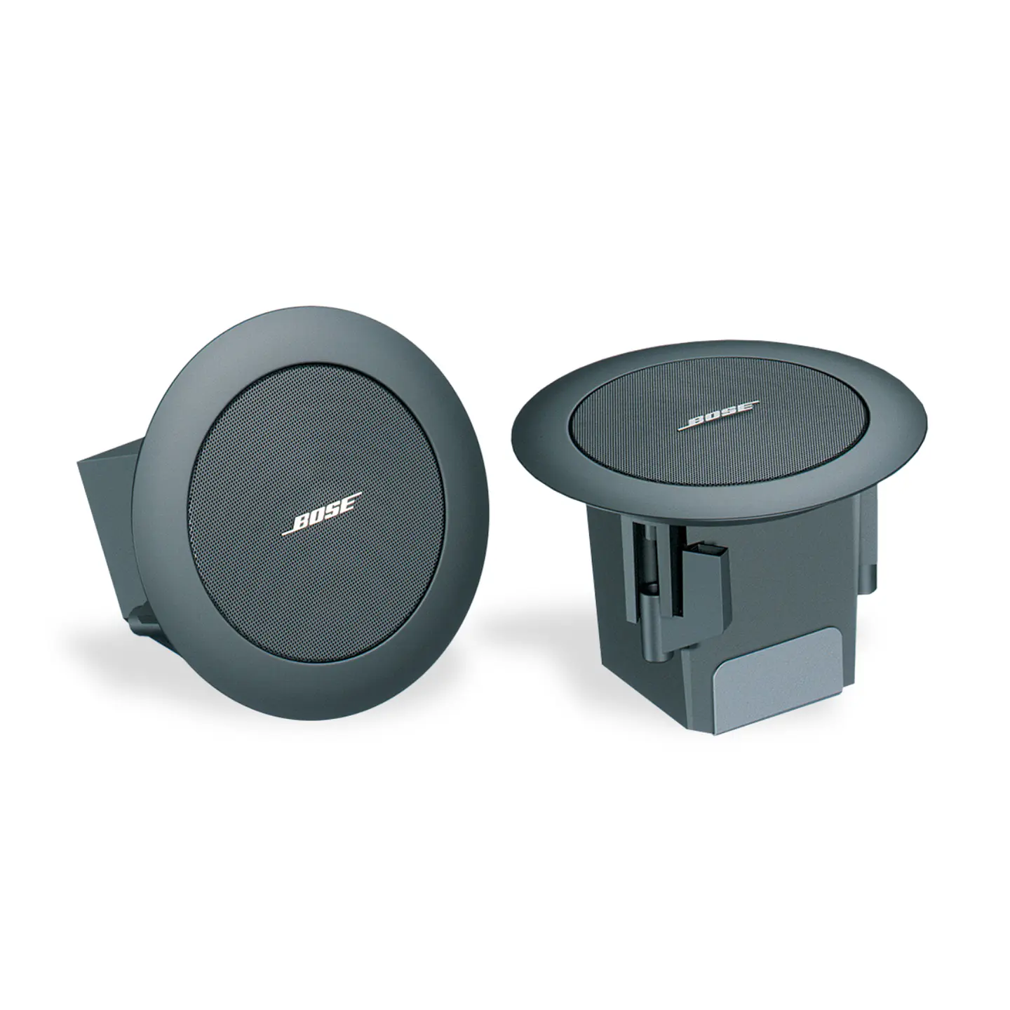 Parlantes Bose FreeSpace 3 Satélites Empotrables para Cielo 1