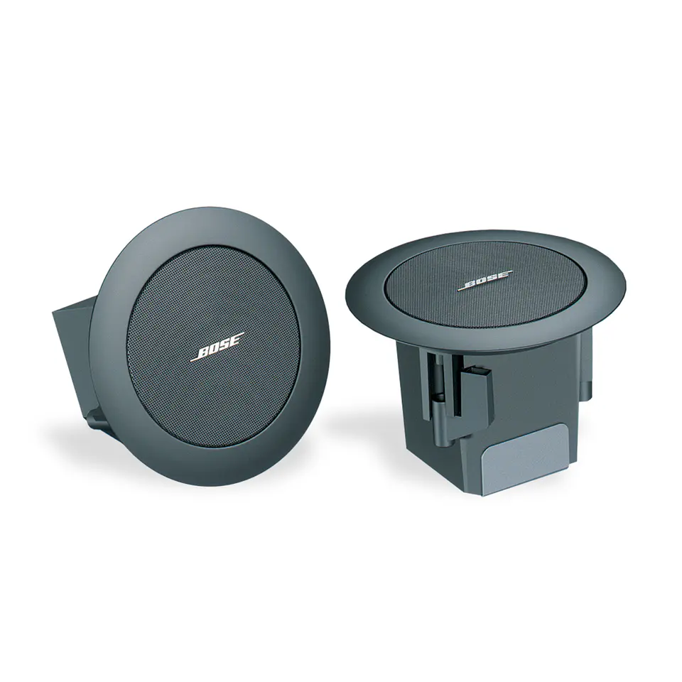 Parlantes Bose FreeSpace 3 Satélites Empotrables para Cielo 1