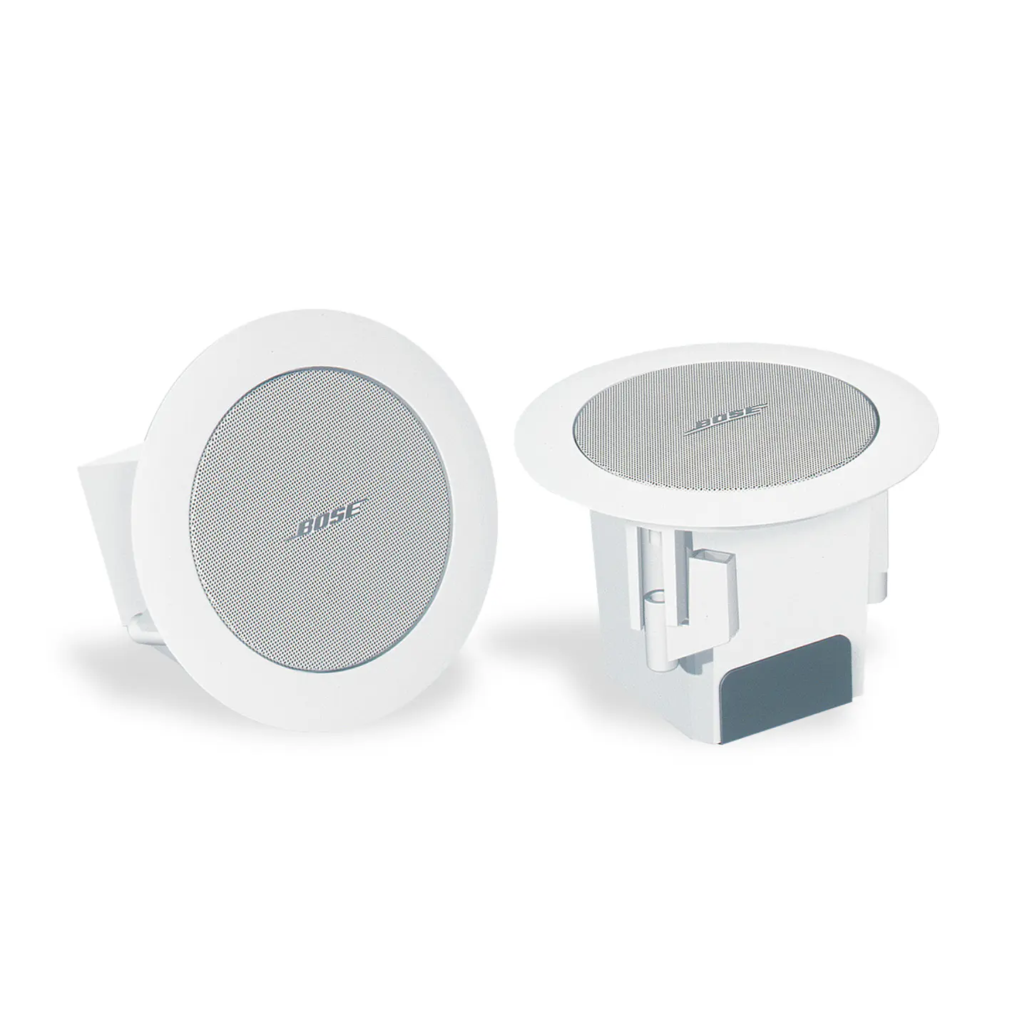 Parlantes Bose FreeSpace 3 Satélites Empotrables para Cielo 1