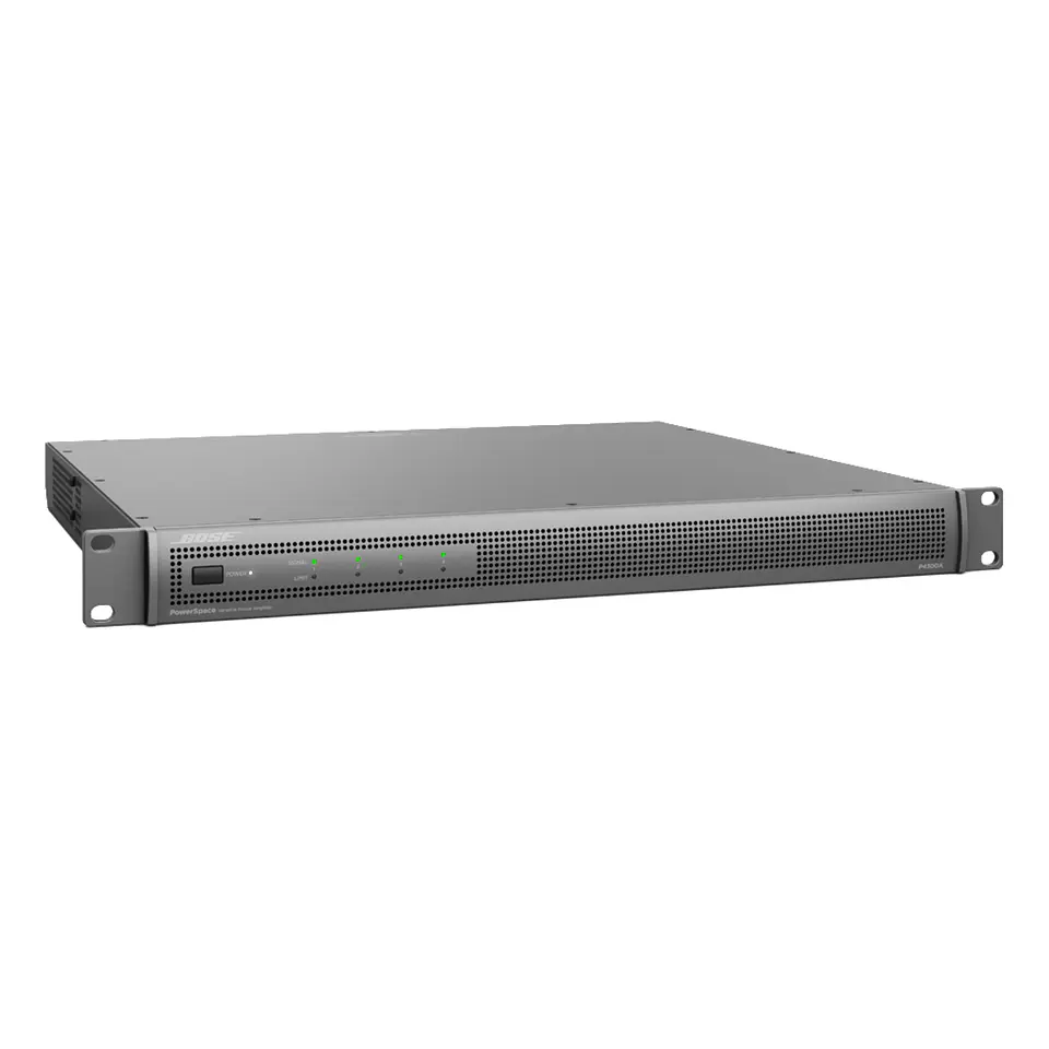 Amplificador de Potencia Bose PowerSpace P4300A 2