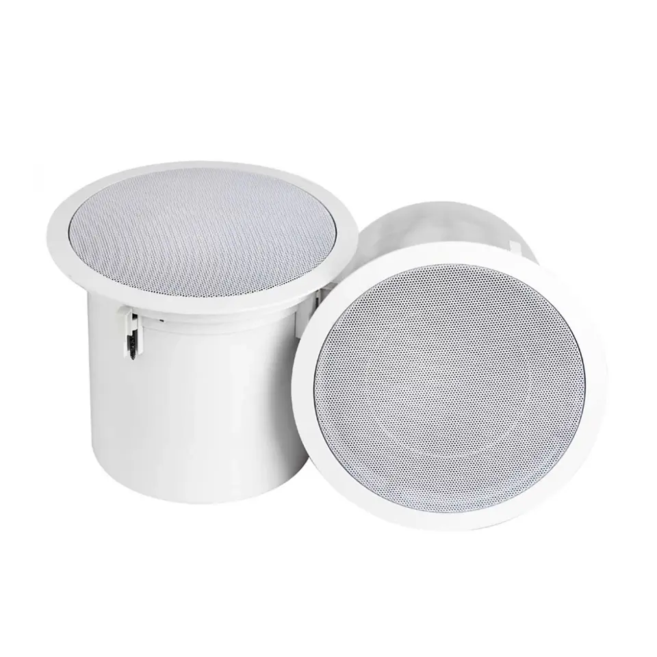 Parlante de Cielo VMR Audio ROOFTOP5T-CLOSE 2