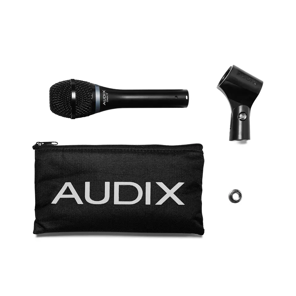 Micrófono Dinámico Audix OMX-T 5