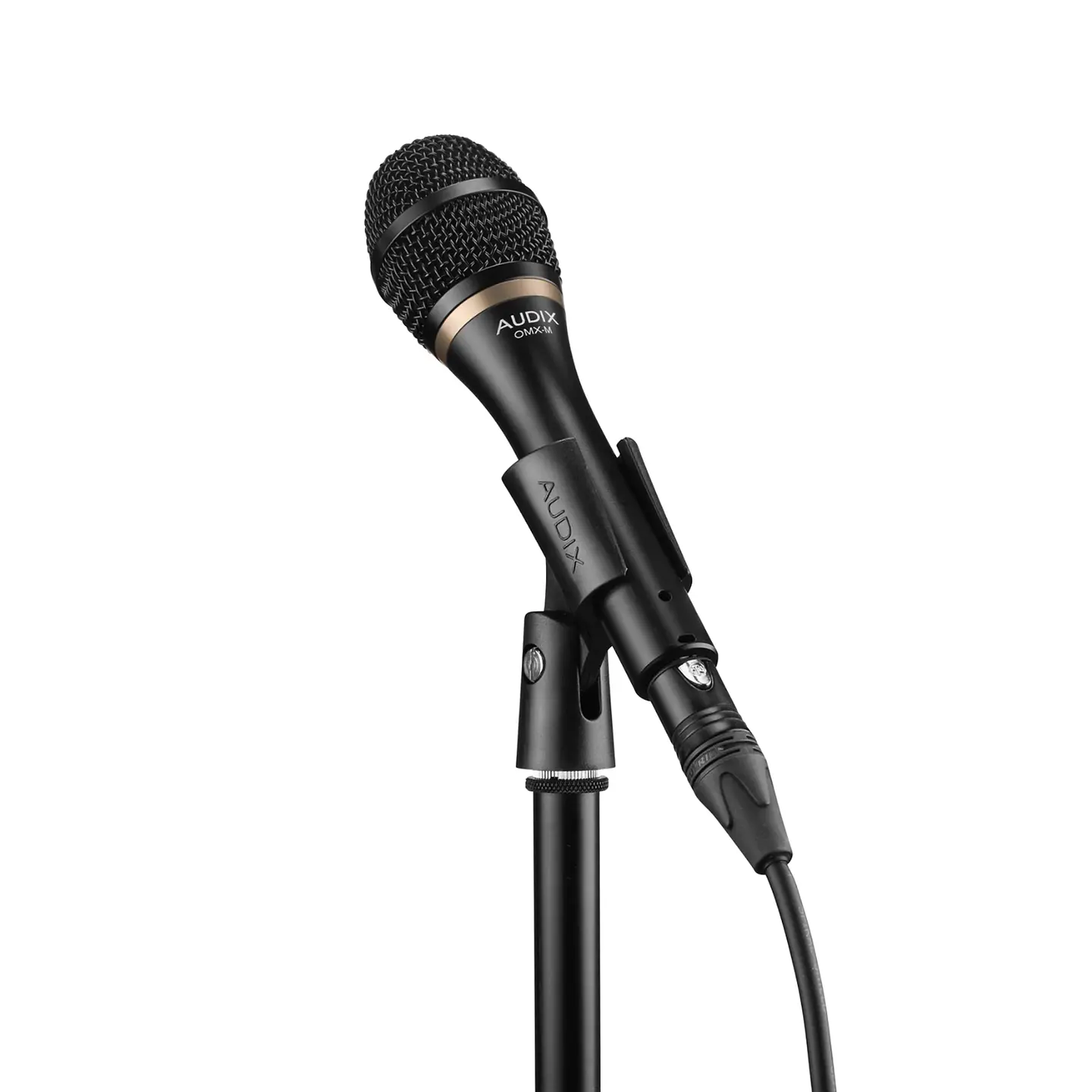 Micrófono Dinámico Audix OMX-M 2