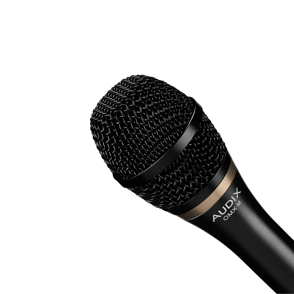Micrófono Dinámico Audix OMX-M 3