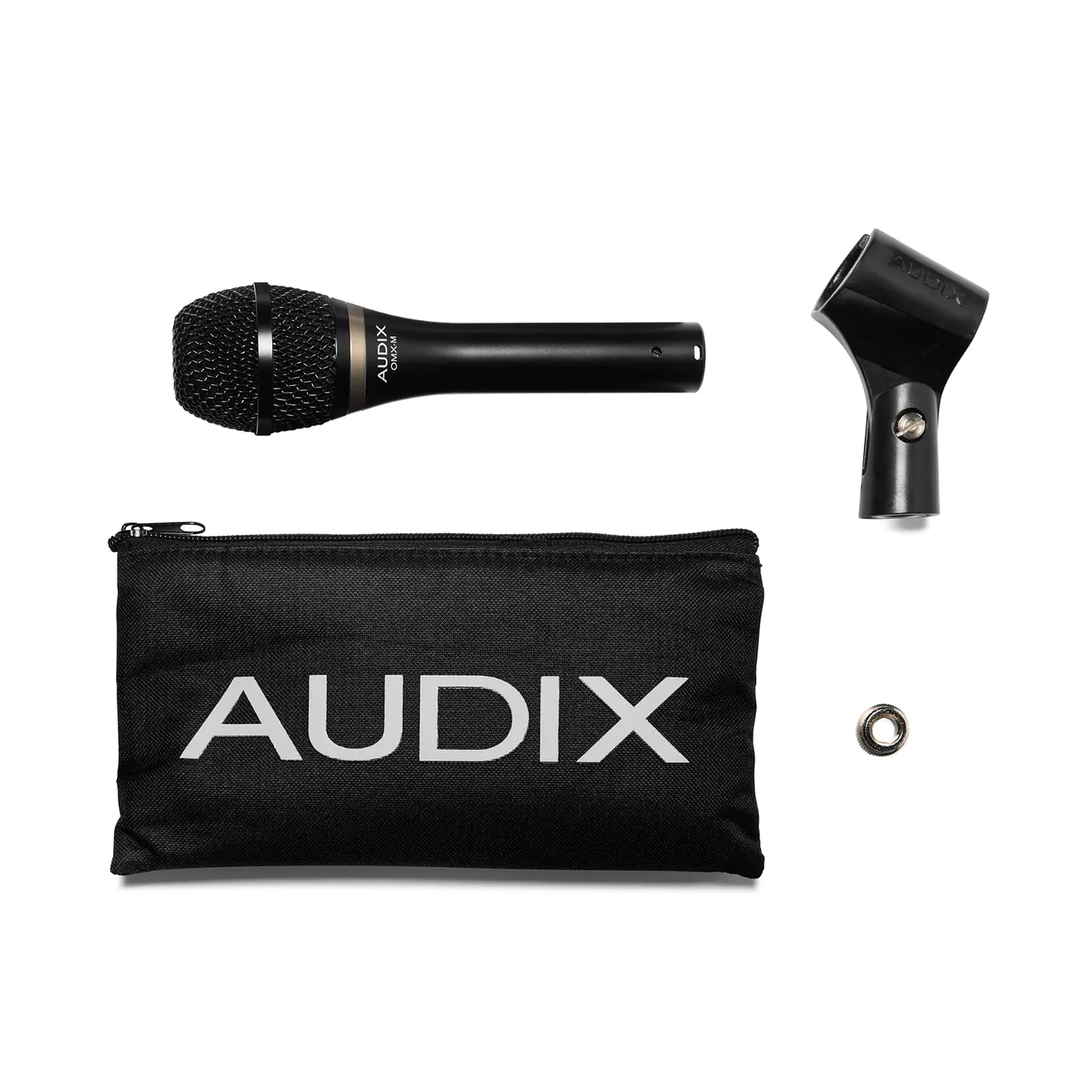 Micrófono Dinámico Audix OMX-M 5
