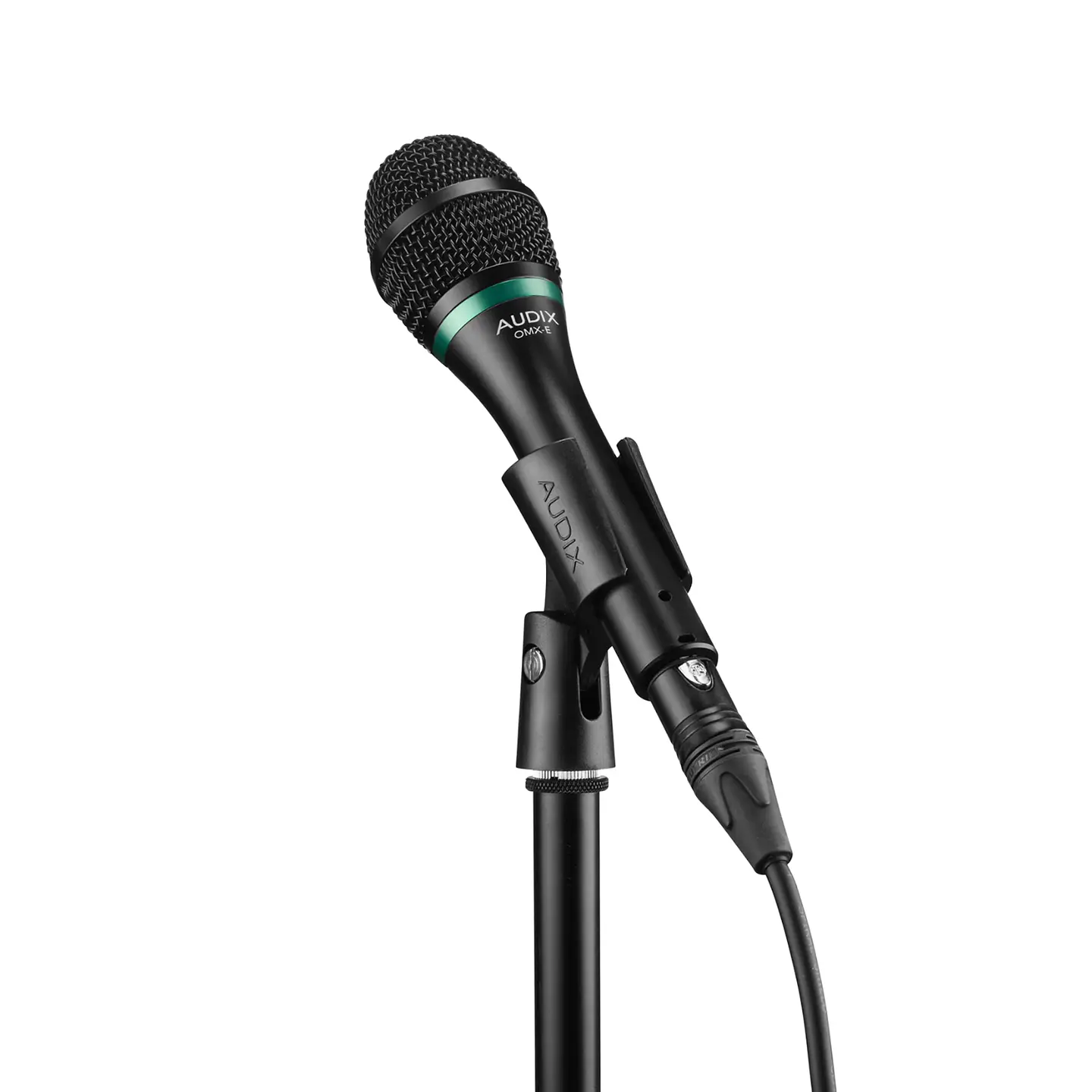 Micrófono Dinámico Audix OMX-E 2