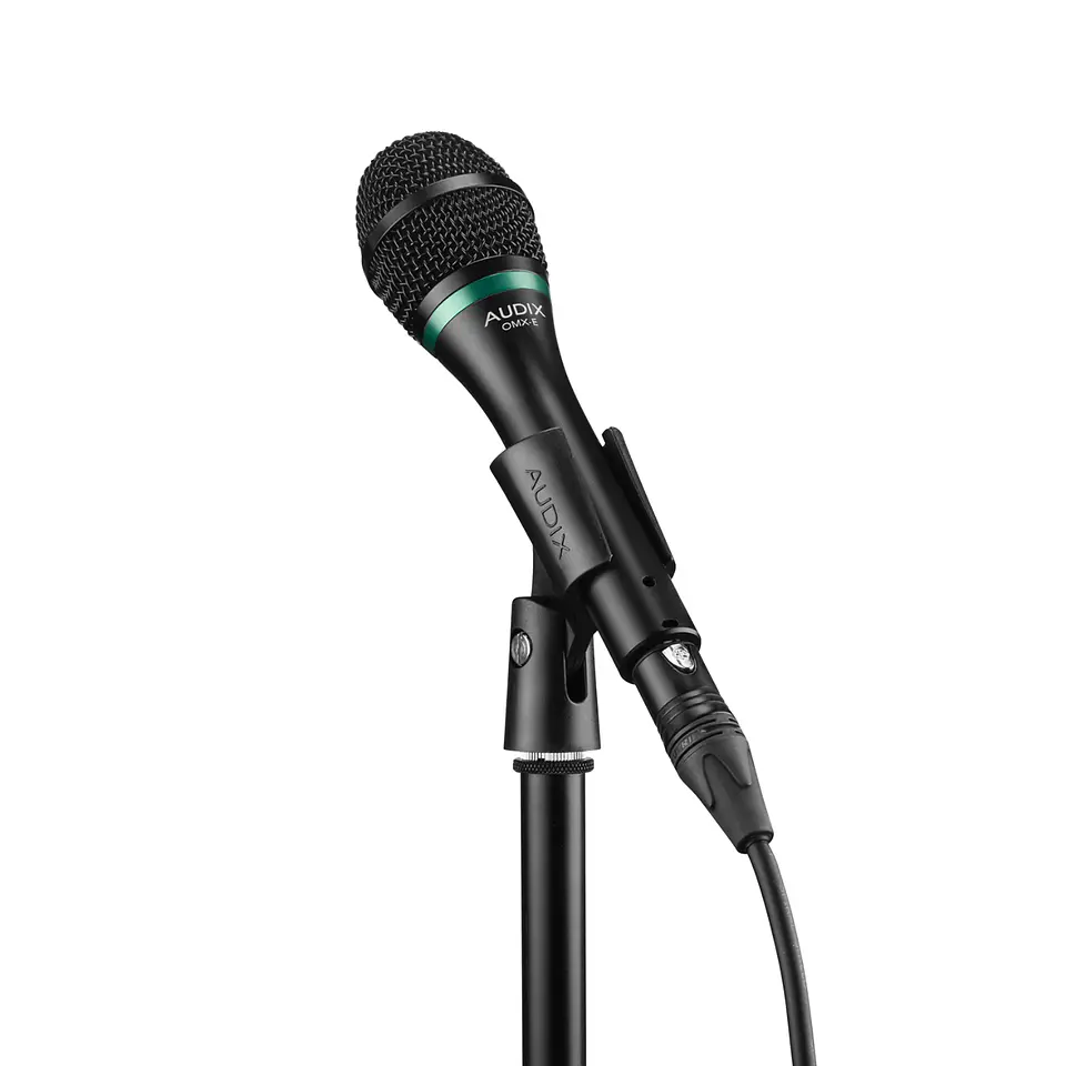 Micrófono Dinámico Audix OMX-E 2