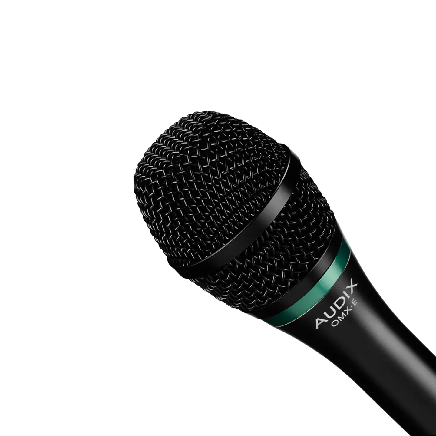 Micrófono Dinámico Audix OMX-E 3