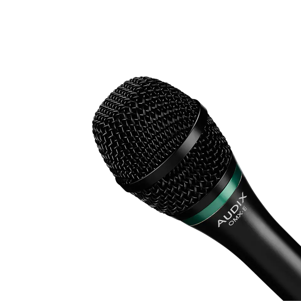 Micrófono Dinámico Audix OMX-E 3