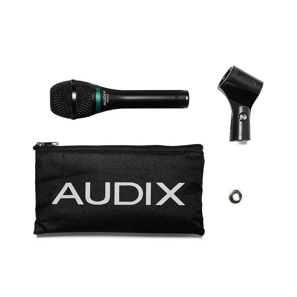 Micrófono Dinámico Audix OMX-E 5