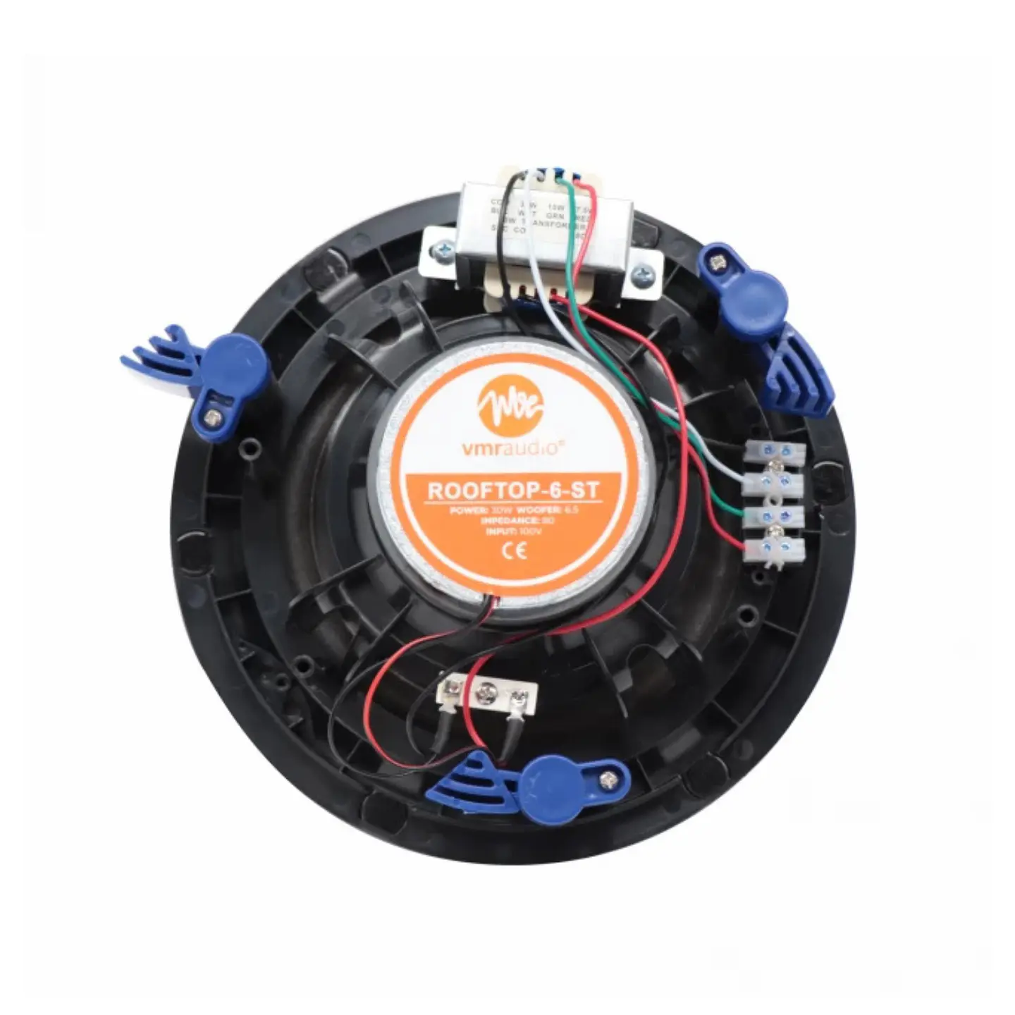 Parlante de Cielo VMR Audio ROOFTOP-6-ST 3