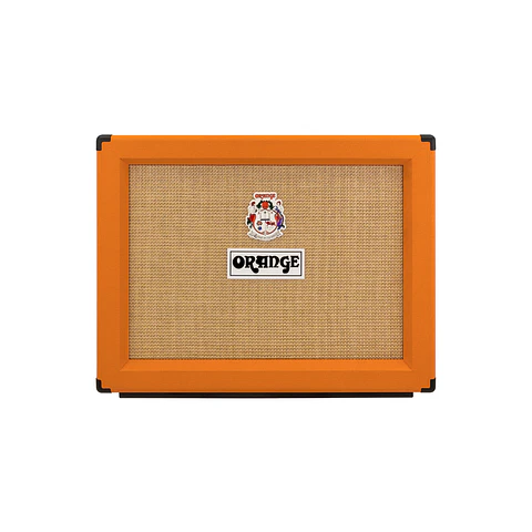Amplificador Orange Rockerverb 50 MKIII NEO