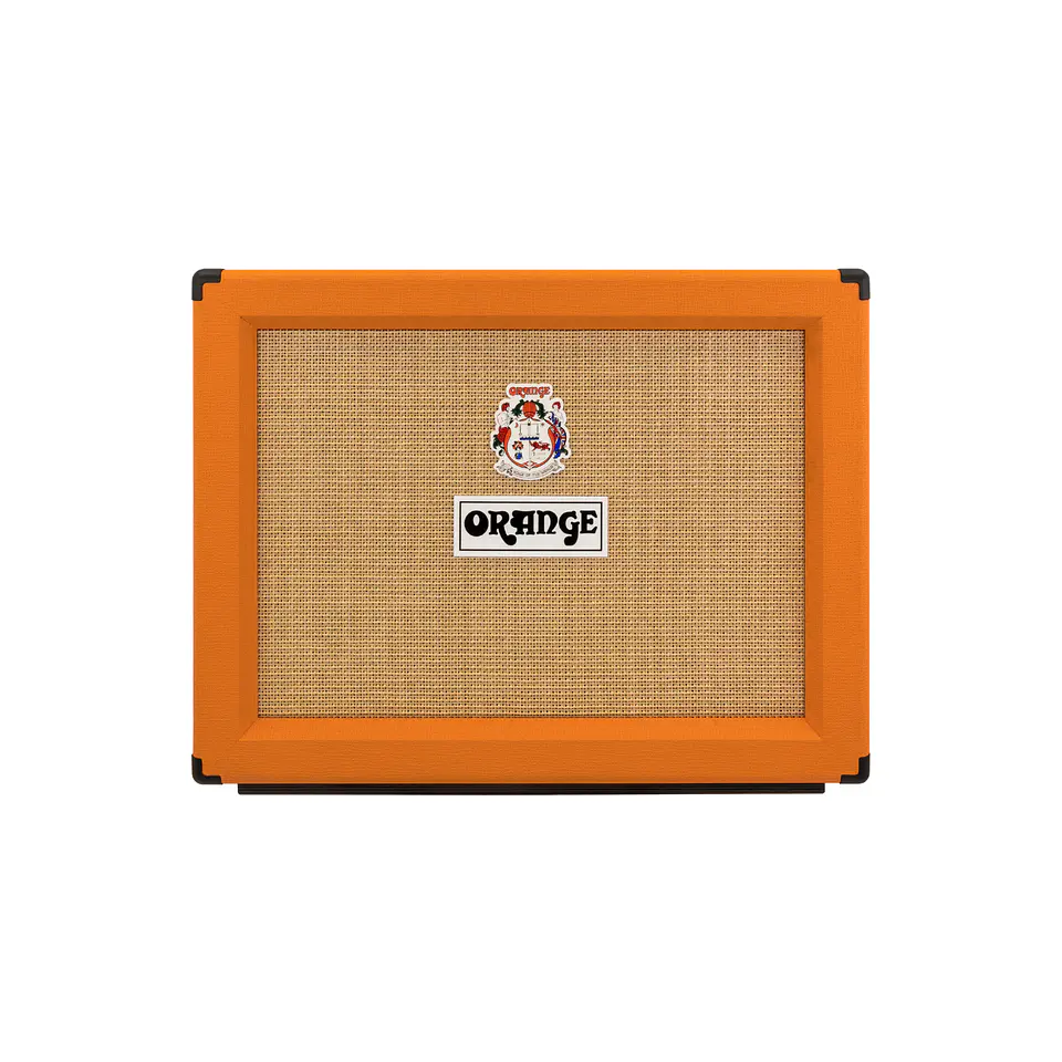Amplificador Orange Rockerverb 50 MKIII NEO 1