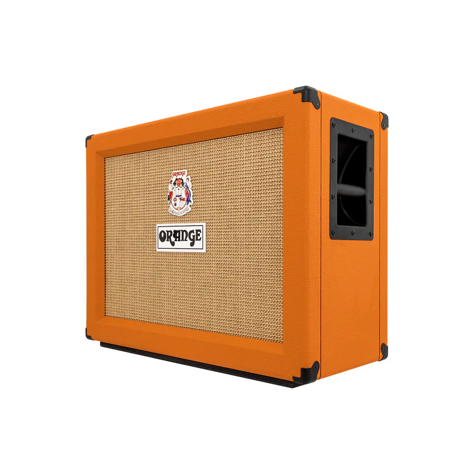 Amplificador Orange Rockerverb 50 MKIII NEO 2